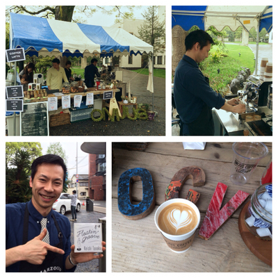 Keishi Tanaka スプリングキャンペーン おせっかいEDITION (仮)