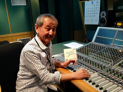 Keishi Tanaka スプリングキャンペーン おせっかいEDITION (仮)