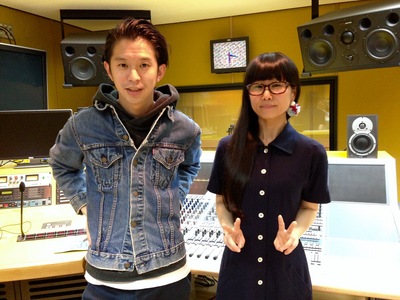 Keishi Tanaka スプリングキャンペーン おせっかいEDITION (仮)