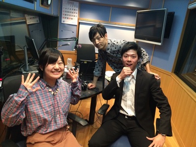 802wannabes新メンバー募集中！