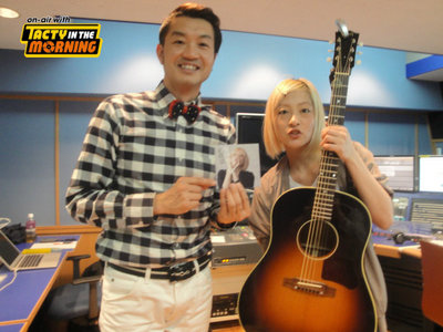 【見田村千晴さん☆ゲストで登場！】