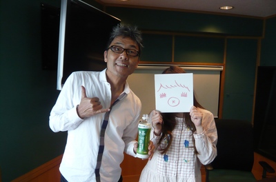 ☆SUNTORY J-HITS TOP20　今日のドリンクは・・・☆