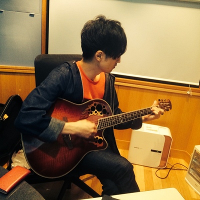 ▼今夜の #RK802  ORANGE RANGE( @orangerangenow )生出演！