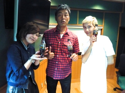 ☆SUNTORY J-HITS TOP20　今日のドリンクは・・・☆