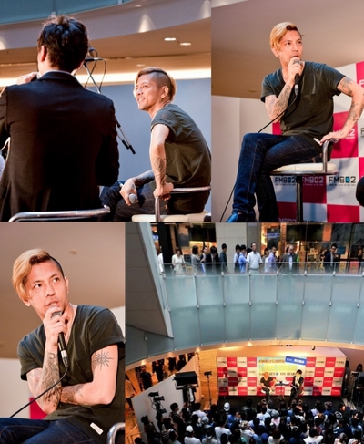 ☆なんばCITY MY REQUEST☆