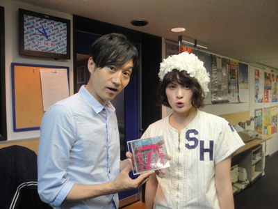 まもなく！ #RK802 に水曜日のカンパネラ(@wed_camp)生出演！