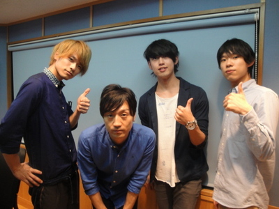 #RK802 ★ GUEST：WEAVER(@WEAVER_STAFF)★