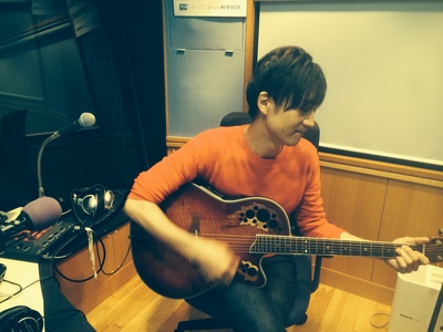 ▼今夜の #RK802  ORANGE RANGE( @orangerangenow )ライブ音源O.A&MUSIC FREAKS LIVEチケット先行予約