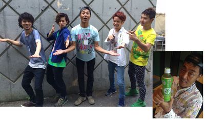 ☆SUNTORY J-HITS TOP20　今日のドリンクは・・・☆