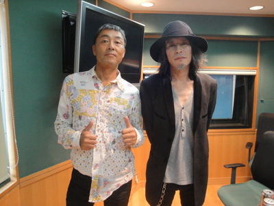 ◎GUEST チバユウスケ◎