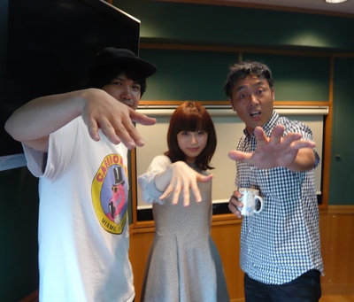 ★突撃5ミニッツ 〜Awesome City Club〜★