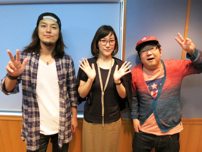 ＊サンボマスター(@sambomaster_txt)＊