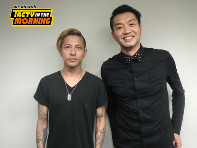 【降谷建志さん☆ゲストで登場！】