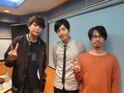 #RK802 ★ GUEST：ASIAN KUNG-FU GENERATION ★