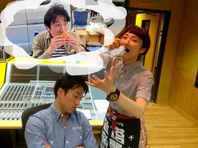 ムゲンレコード