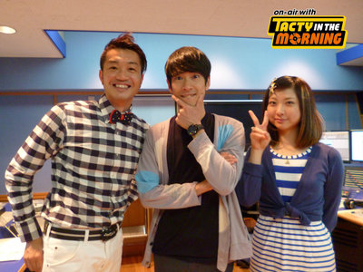 【東京カランコロン☆ゲストで登場！】