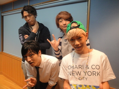 ★ GUEST：ソナーポケット(@Sonar_Pocket) ★