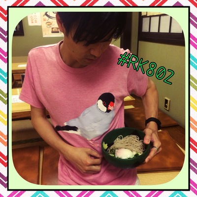 今夜は SiM(@SiM_Official )が生出演！！&  #RK802 から重大発表？！