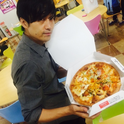 ▼今夜の #RK802 BURNOUT SYNDROMES @burnout_live が生出演★#FM802