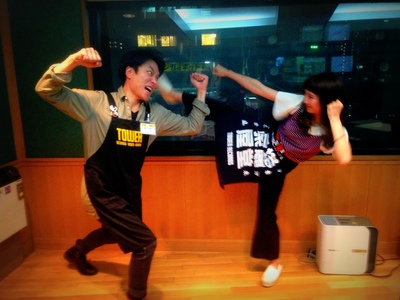 ムゲンレコード