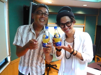 ☆SUNTORY J-HITS TOP20　今日のドリンクは・・・☆