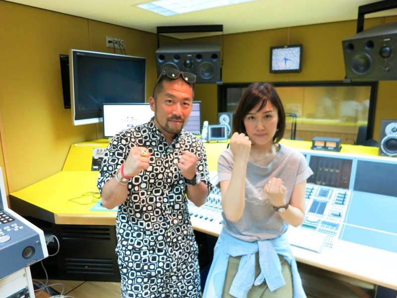 ケツメイシ大蔵さん(@zerogo_ktm)