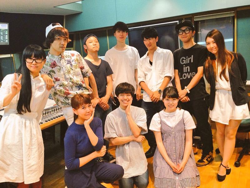 Special Favorite Music