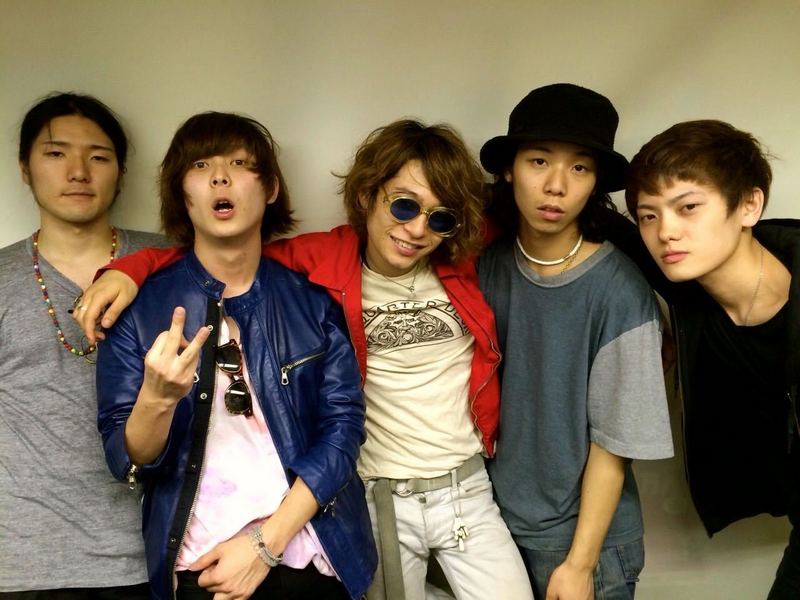 HAPPY 番組ジャック!?