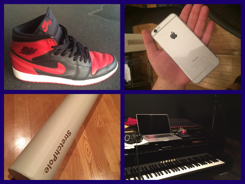 【SEKAI NO OWARI ◎ 宝物 】