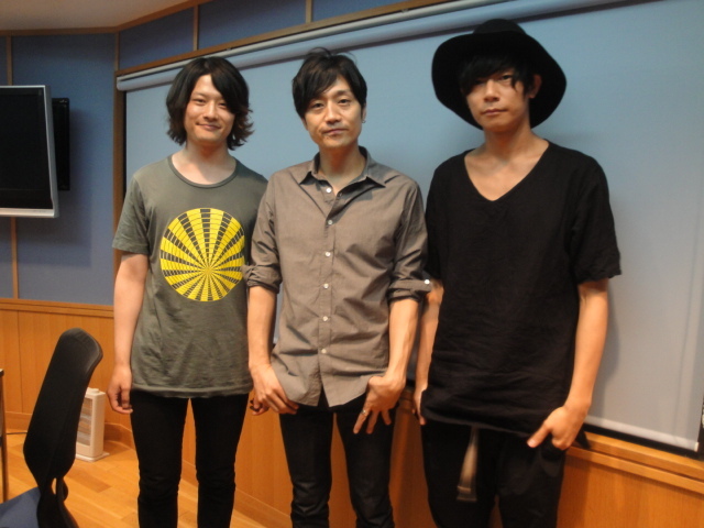 #RK802 ★ GUEST：[Alexandros](@alexandroscrew) ★