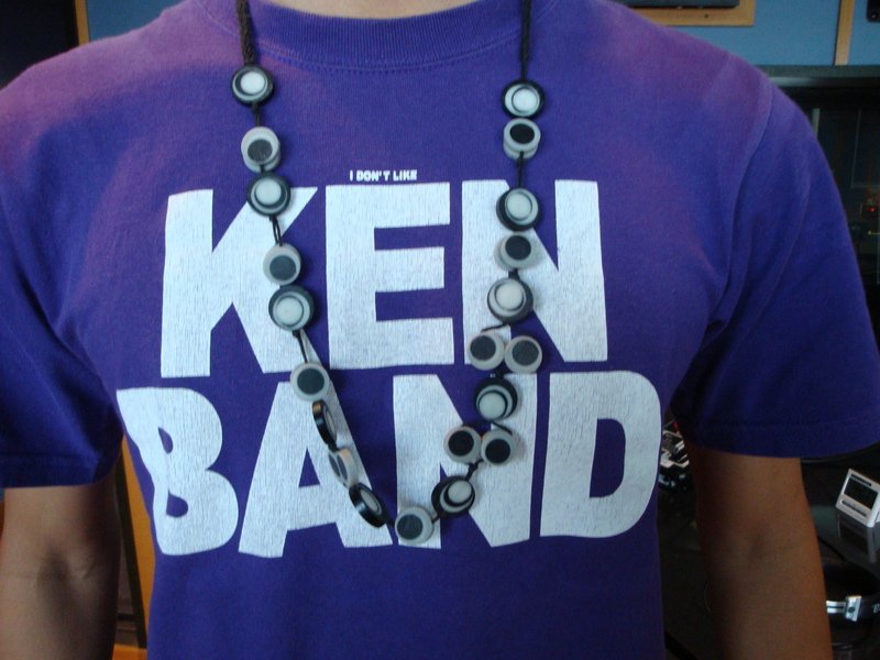 近くで見るとこんな感じ