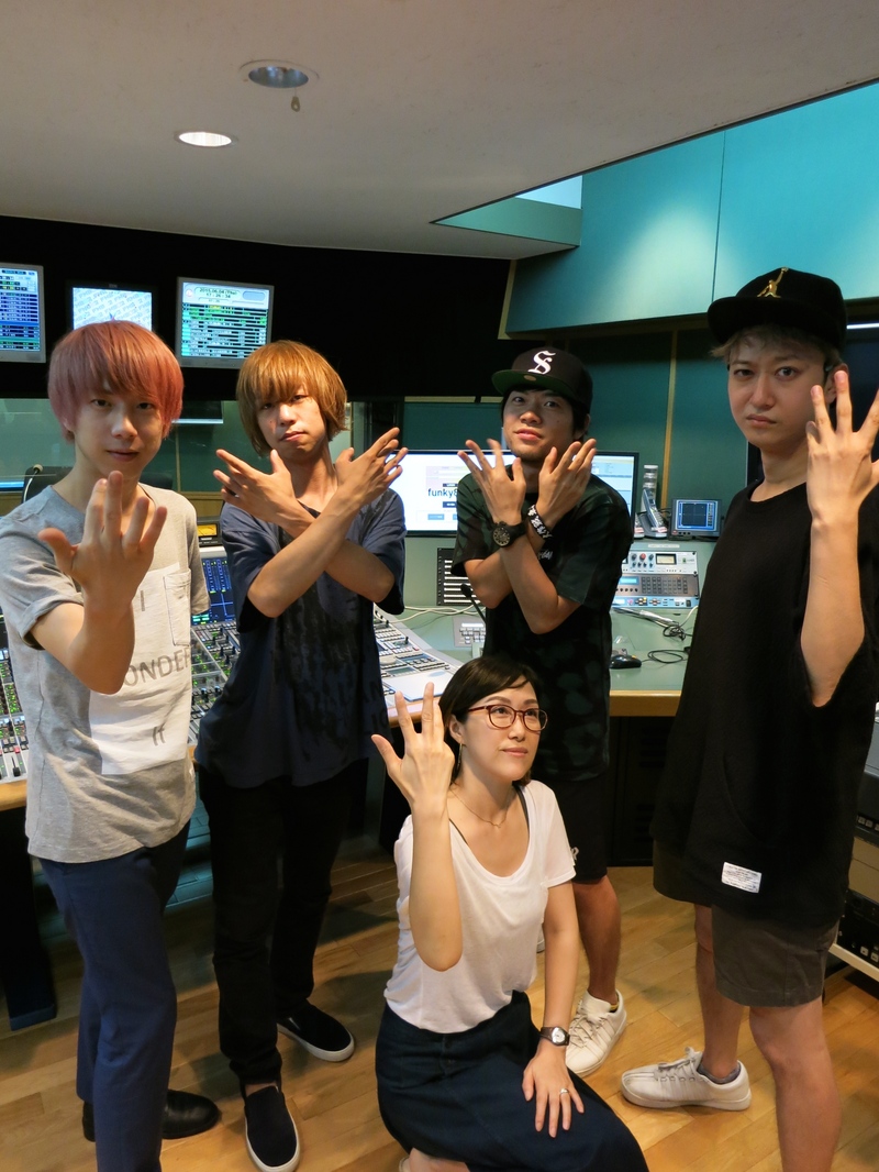 KEYTALK(@KEYTALKtweet)