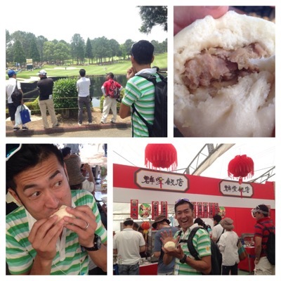 ★サントリーレディスオープン★