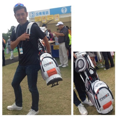 ★サントリーレディスオープン★