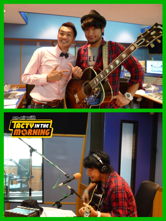 【浜端ヨウヘイさん☆ゲストで登場！】