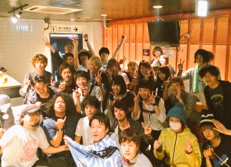 はらいたい放題 其の参