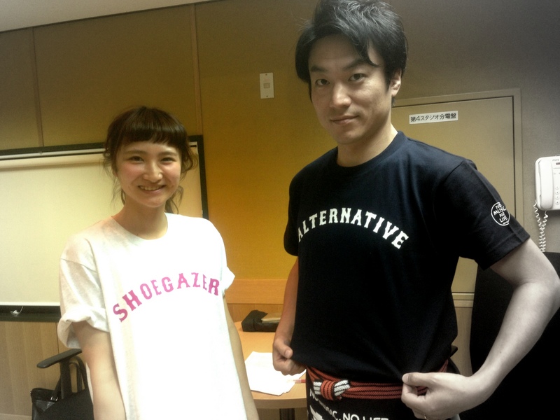 ムゲンレコード