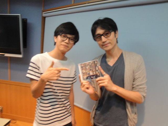 ★ GUEST：シンリズム (@shinrizumu) ★