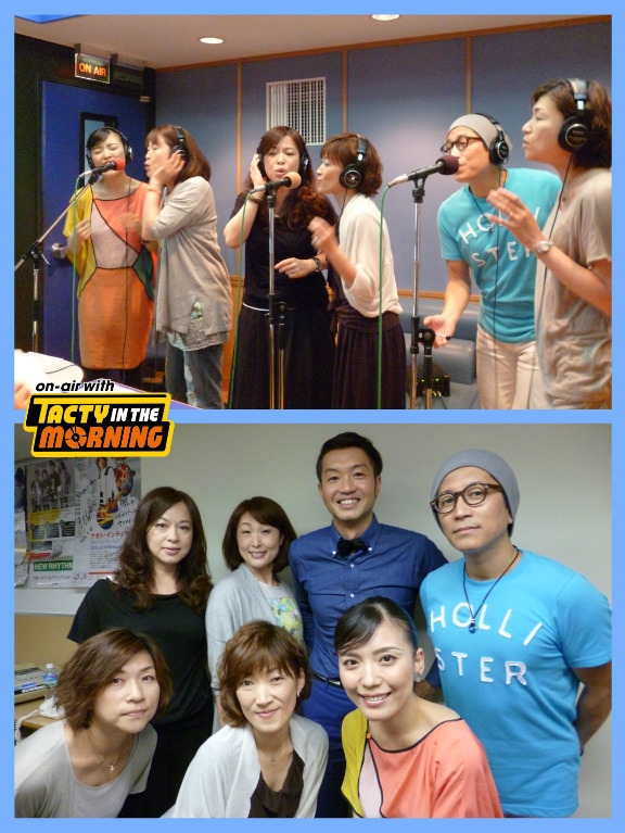 【human note☆ゲストで登場！】