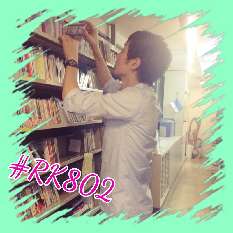 今夜の #RK802 は SiM・MAH からのコメントが到着！＆ SEKAI NO OWARI に関する重大発表あり◎