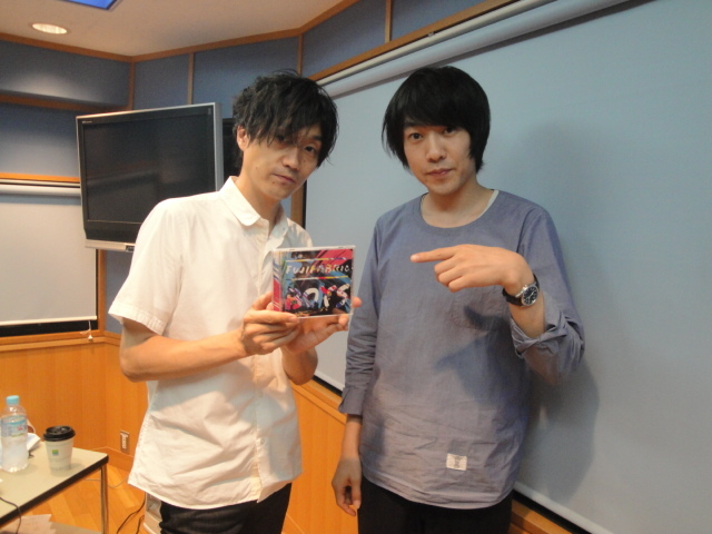 ★ GUEST：フジファブリック (@Fujifabric_info) ★