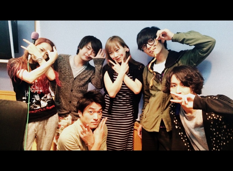 2015/6/25のゲスト：アカシック