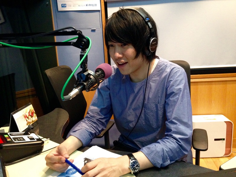 フジファブリック 番組ジャック!?