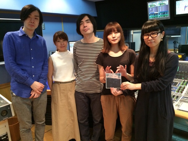 吉田ヨウヘイgroup