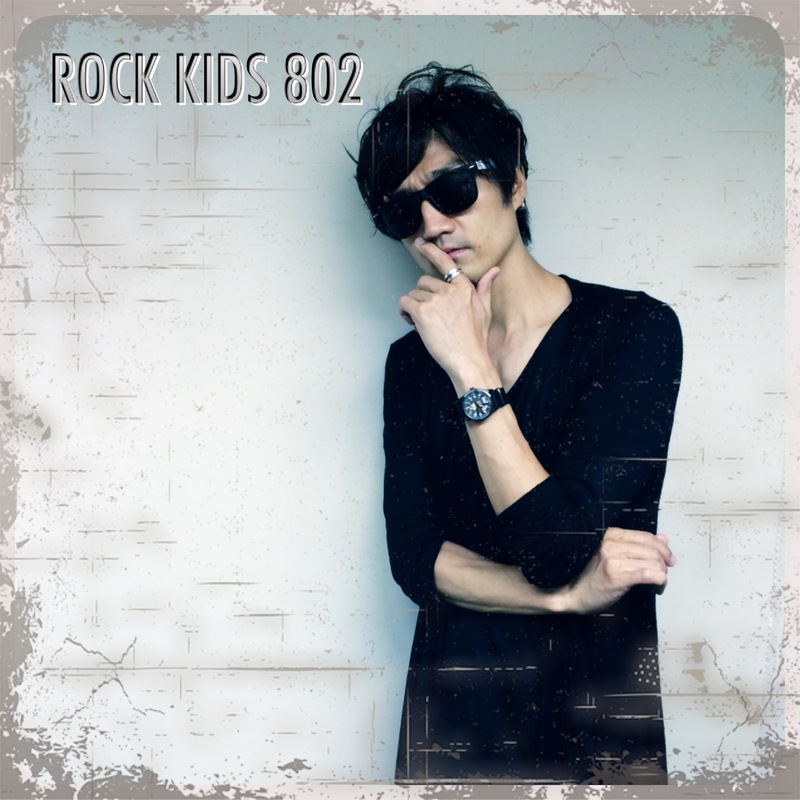 6月ラストの #RK802 はLiSA＆田淵智也 (UNISON SQUARE GARDEN)を迎えて行った公開収録の模様O.A！！