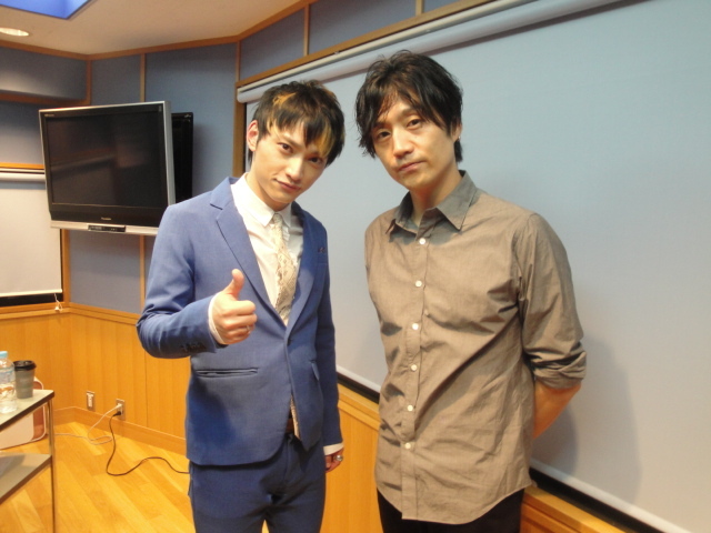 ★ GUEST：SKY-HI (@SkyHidaka) ★