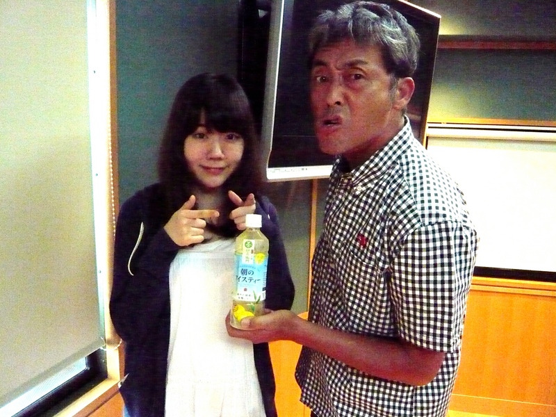 ☆SUNTORY J-HITS TOP20　今日のドリンクは・・・☆