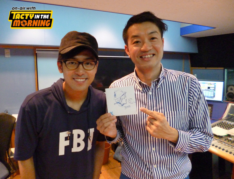 【Kさん☆ゲストで登場！】