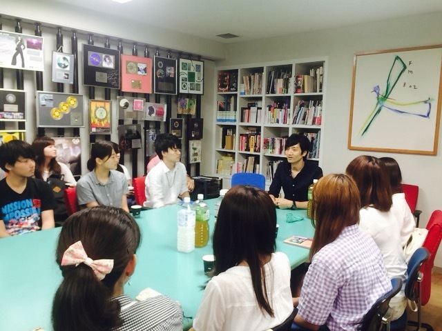 ▼今夜の #RK802 Dream Ami生出演&RUSH BALLライブ音源&高橋優登場！#FM802