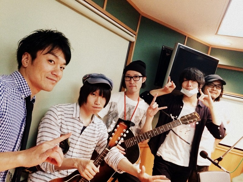 2015/7/2ゲスト：ハレソウブラザーズ＆見放題実行委員長民やん